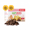 HAPIMOMS®<br>Lactation Cookies Choc Chip - Image 2
